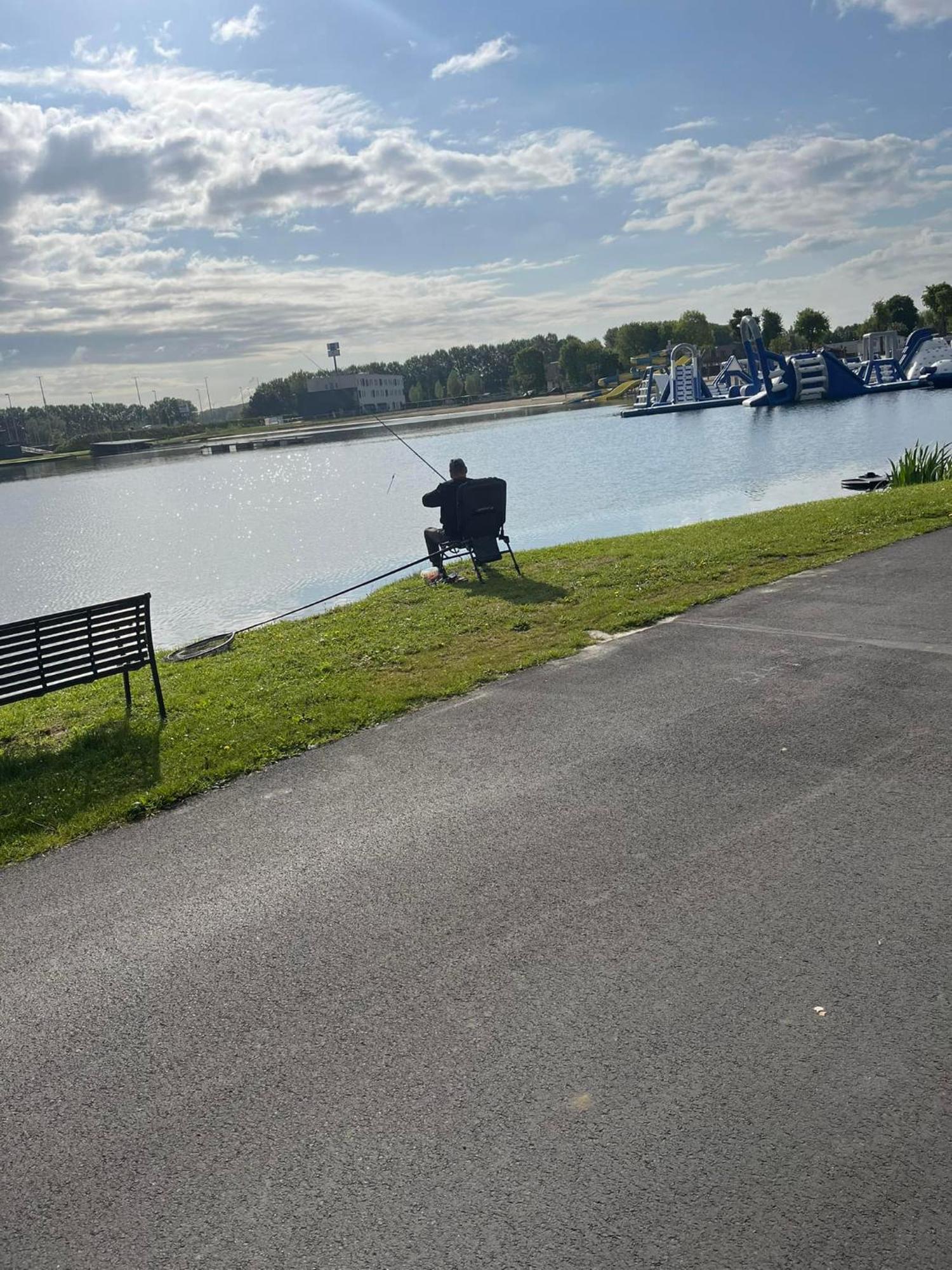 Chaletje Tis-Ier-Goed Jabbeke  Zewnętrze zdjęcie