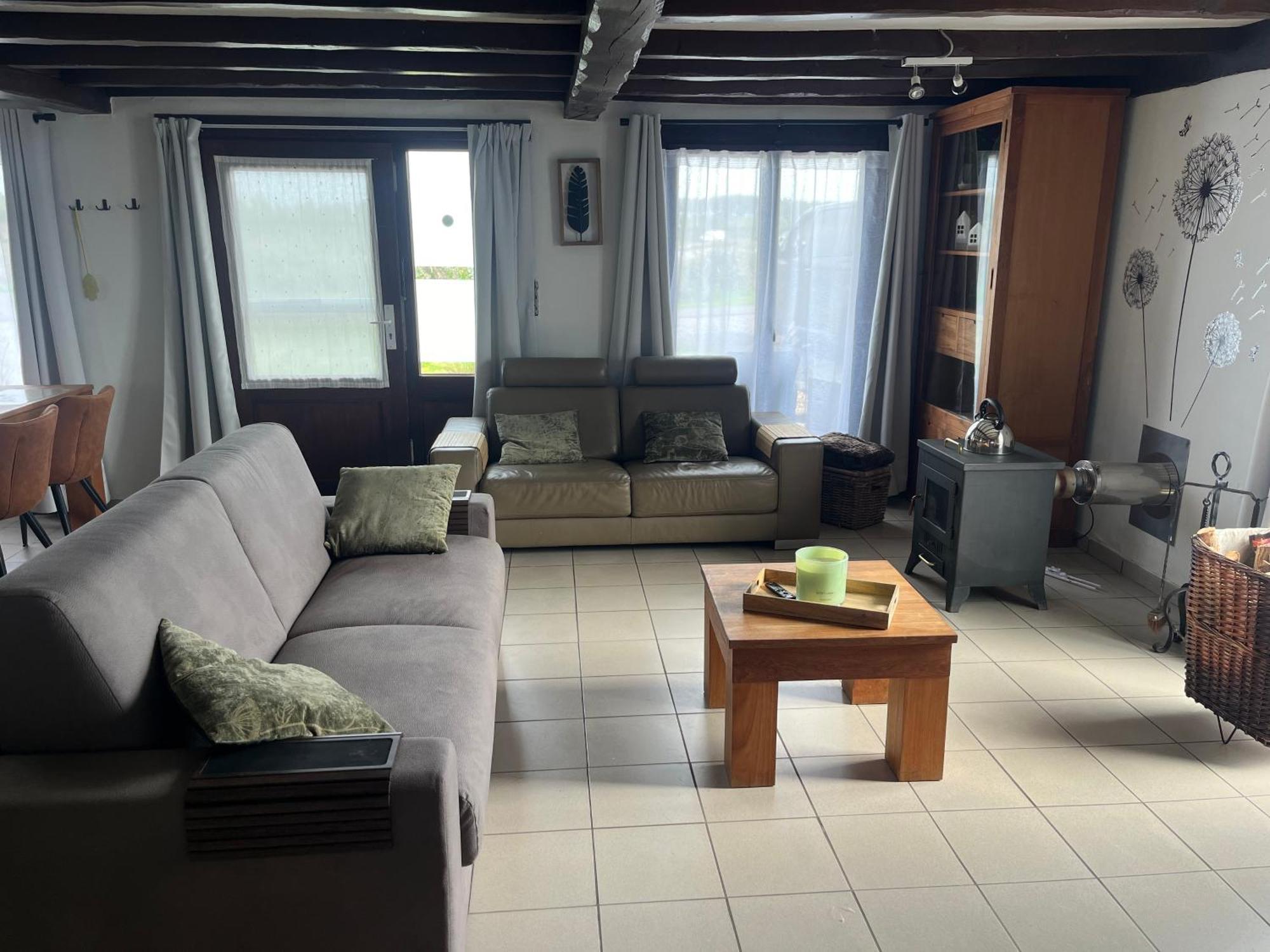 Chaletje Tis-Ier-Goed Jabbeke  Zewnętrze zdjęcie