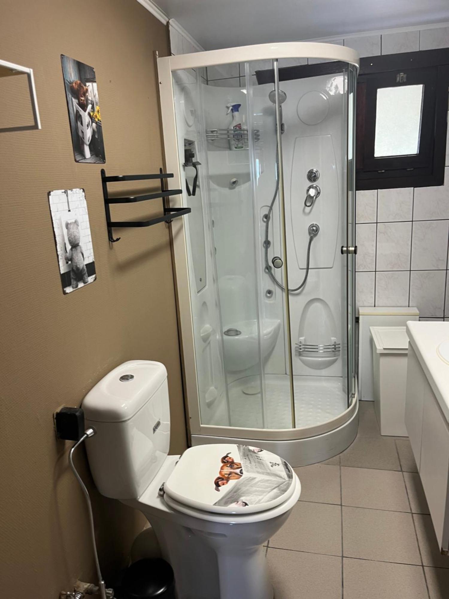 Chaletje Tis-Ier-Goed Jabbeke  Zewnętrze zdjęcie